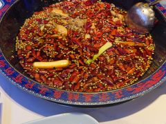 -何师傅美蛙鱼头(汉街店)