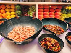 -梨花自助烤肉(天河城店)