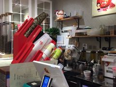 -九秋茶铺(三里屯店)