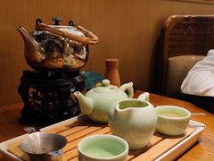 -如轩·海鲜砂锅粥·潮汕菜(海珠店)