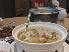 -庄氏祥记家常食府(国瑞建材家居博览中心店)