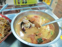 冬阴功-家利美食店