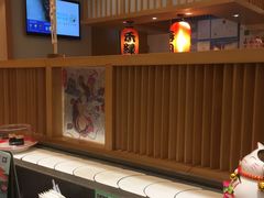 -禾绿寿司·定食·拉面·烧炸(喜荟城店)