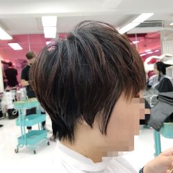 -P.STYLE 派斯造型