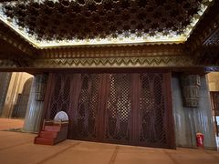 -哈桑二世清真寺