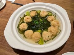 开炮丸子-眉州东坡(大悦城店)