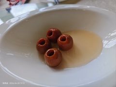 -博鳌国宾馆-椰风阁风味中餐厅·商务宴请·粤菜·海南菜