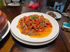 -小喜客·云南特色菜(纳西庭院店)