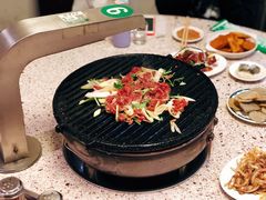 -厚味居炙子烤肉·清真(天桥南纬路店)