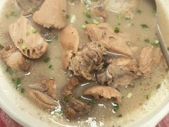 -中元酒楼侏儒三蒸(建新东区店)