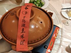 -千岛湖鱼味馆(十字街总店)