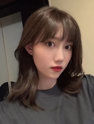 -茶发Salon·烫发染发理发