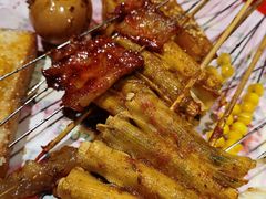 -北三老太太烧烤(人生一串上榜店)