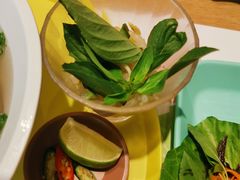 -蔡澜Pho·越南粉餐厅(海上世界店)