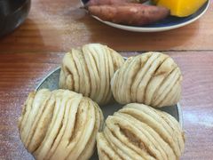 -大自然素食(望桐路店)