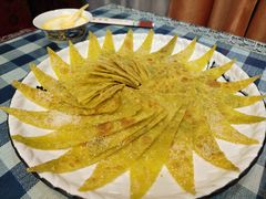 -伊帆食府·青海地方特色美食