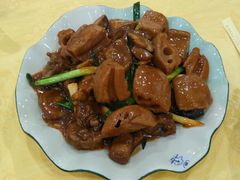 -江记餐厅(罗冲围店)