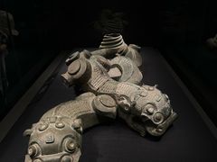 -陕西历史博物馆