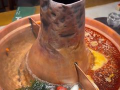 -京门老爆三·铜锅涮肉 爆肚(望京店)