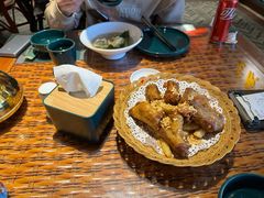 -老广酒楼(樱花店)