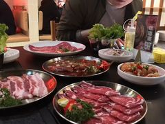 -嘿嘟嘟·肋条烧肉放题(爱融荟城店)