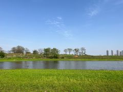 -盘龙城国家考古遗址公园