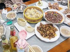 -小市羊汤