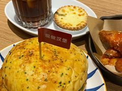 -必胜客(花都百业店)