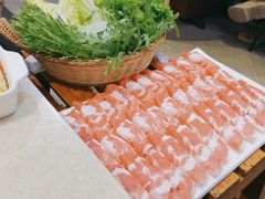 -阳坊大都涮羊肉(阳坊总店)