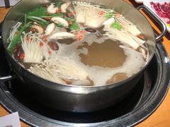 -海银海记潮汕牛肉火锅(新港中路海珠店)