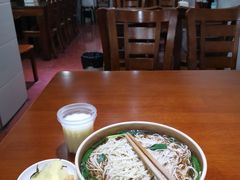 -张二面馆(山门口店)