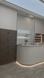 -宇东国际 HAIR SALON