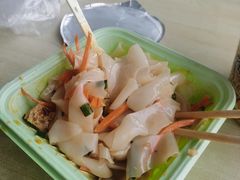 -鹰潭服务区-停车场