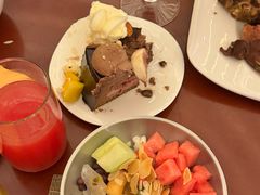 -杭州国际会议中心洲际酒店-原素全日餐厅(解放东路店)