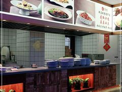 -老城味道·传统天津菜(杨柳青店)