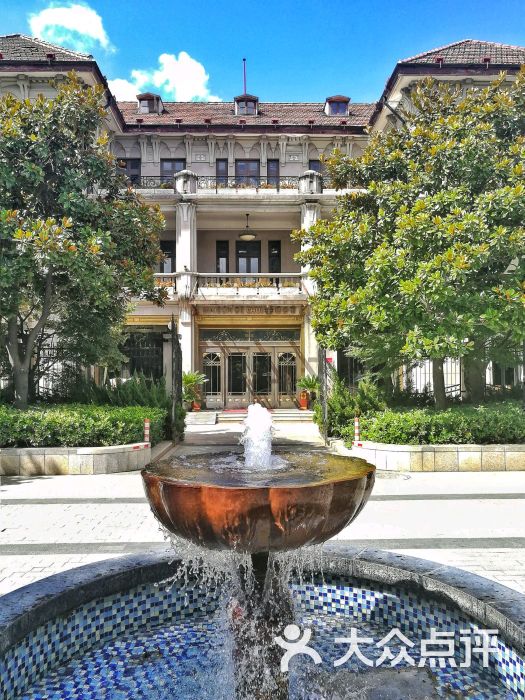 慧公馆maison de lhui(巨鹿路店)图片 - 第8张