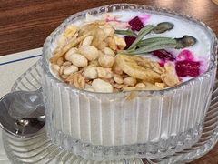 网红酸奶碗-沏点Trattoria意大利餐厅(新街口店)