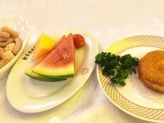 -聚春园自助餐厅(东街口店)