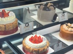 -CARINO BAKERY&CAFE(南方商城店)