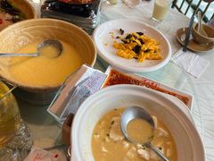 -深山老屋(国顺东路店)