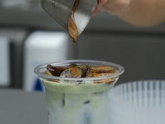 -M Stand(深圳湾后海汇店)