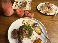 -陶享时光西餐·下午茶(信河街店)