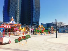 -大族广场Mall&More