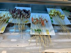 -XiaoJunGan Hotpot 钢管厂五区小郡肝火锅串串香