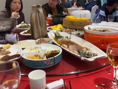 -皇厨荣升名厨家宴.赣州客家菜