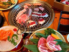 -牛坂亭 . 和牛烤肉海鲜酒场(工农路店)