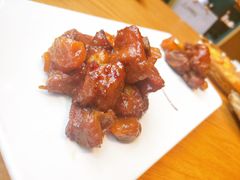 -峨嵋小镇·川菜(勒泰中心店)