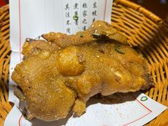 -魏铭鱼头捞饭(嘉善店)