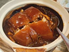 -恰饭·老长沙市井菜(天河客运站店)