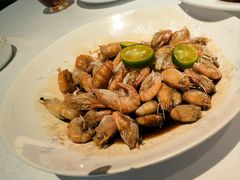 -醉舍·新淮扬菜(长宁龙之梦店)